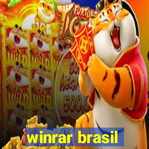 winrar brasil